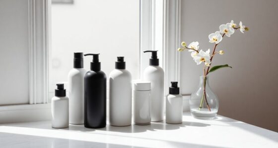effortless minimalist haircare solutions