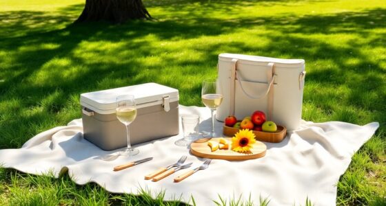 effortless outdoor dining essentials