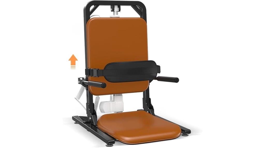electric lift for elderly