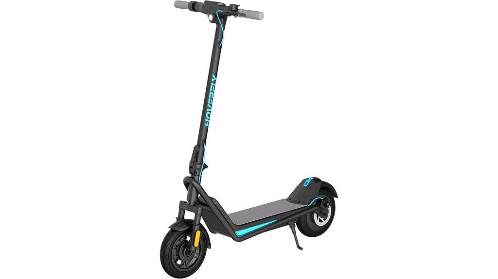 electric scooter for adults