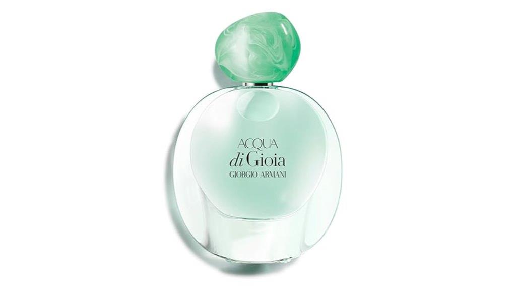 elegant women s fragrance choice
