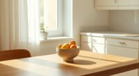 embrace minimalism consume mindfully