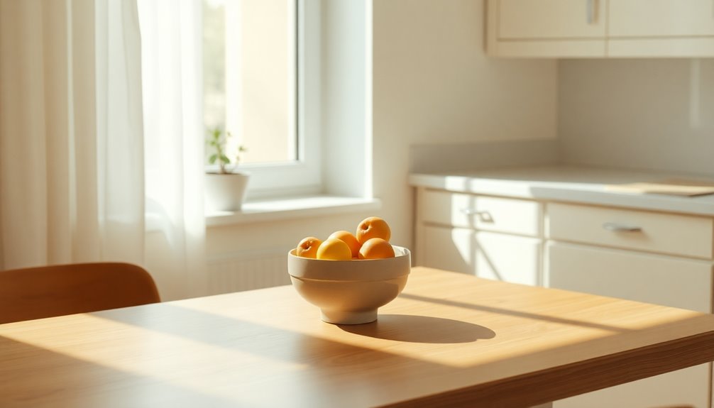 embrace minimalism consume mindfully