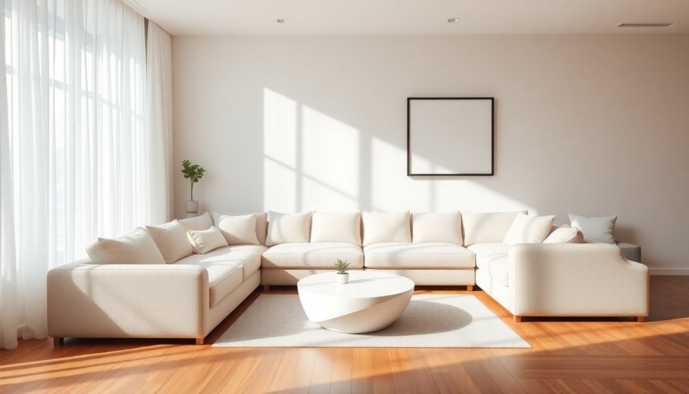 embrace simplicity declutter design