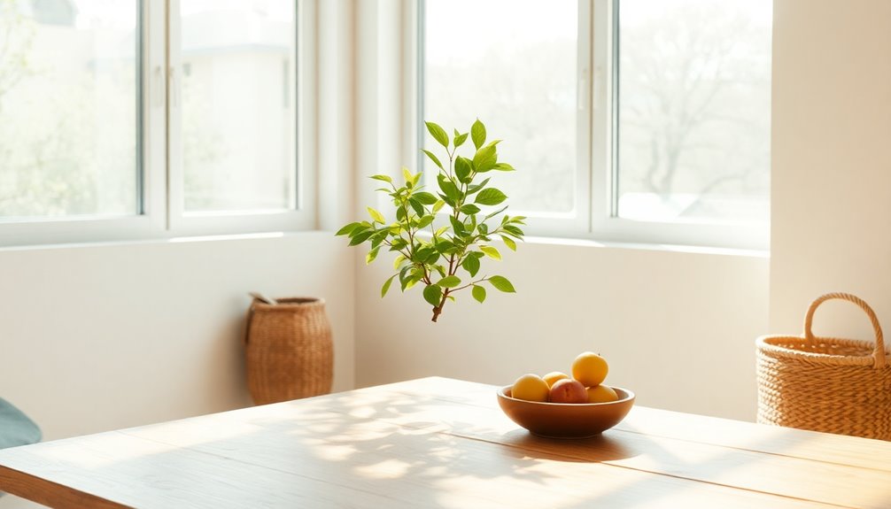 embrace simplicity declutter life