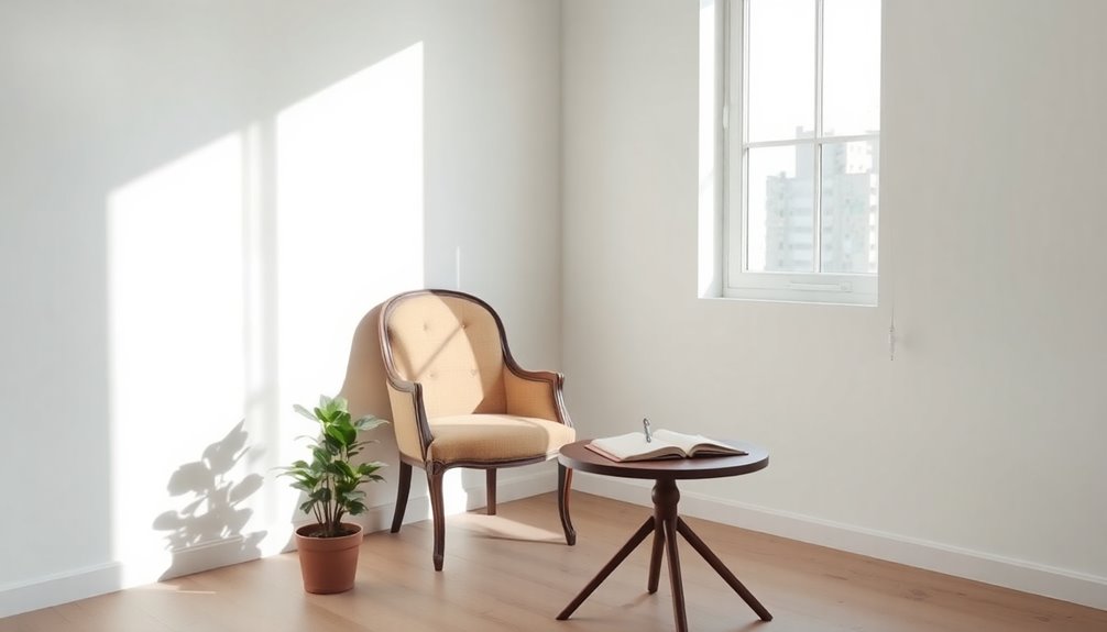 embrace simplicity for clarity