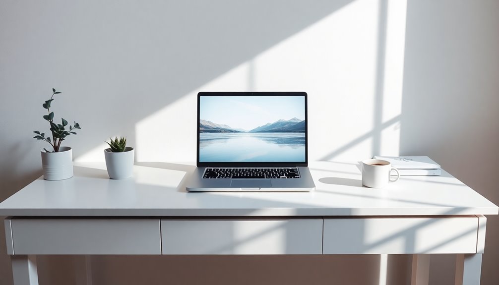 embrace simplicity for clarity