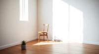 embrace simplicity for fulfillment