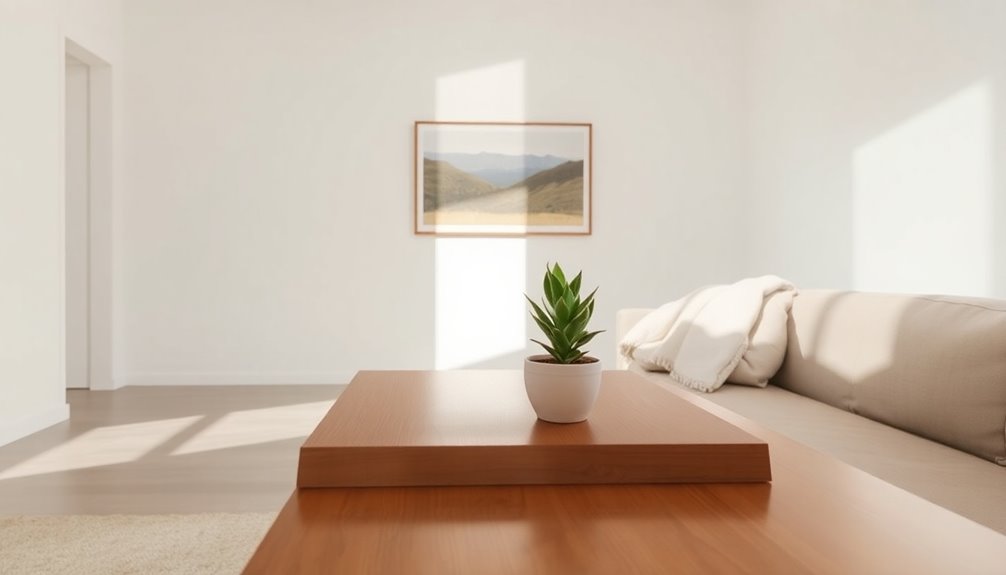 embrace simplicity for fulfillment
