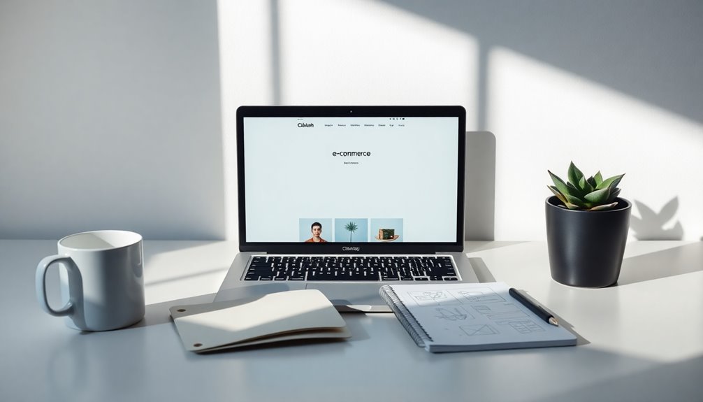 embrace simplicity in design