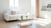 embrace simplicity reduce clutter