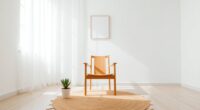 embrace simplicity reduce clutter