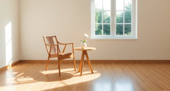 embracing simpler intentional living