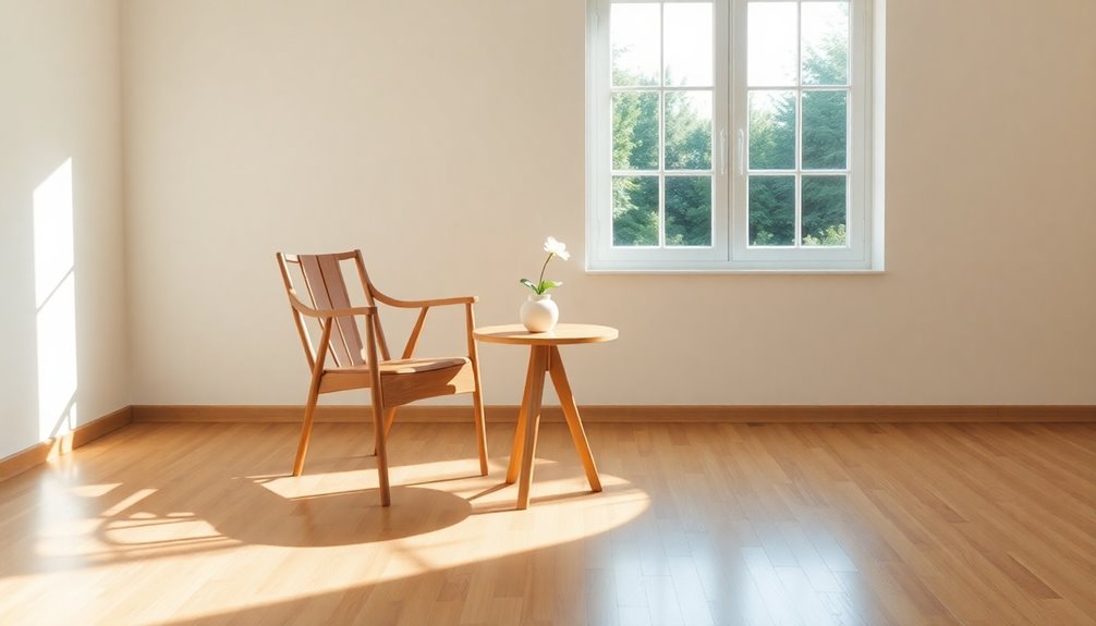 embracing simpler intentional living