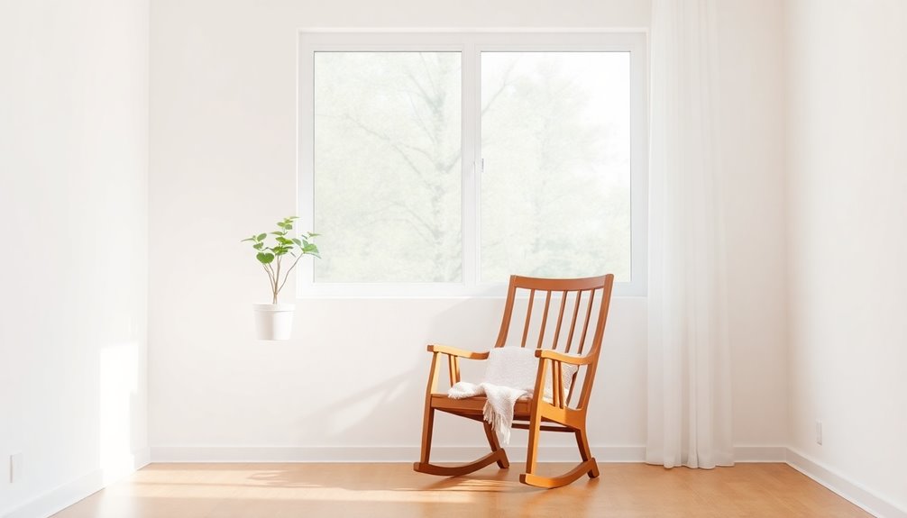 embracing simplicity and freedom