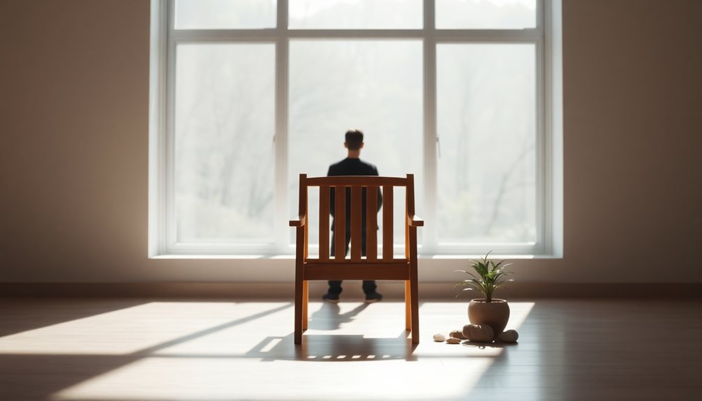 embracing simplicity and resilience