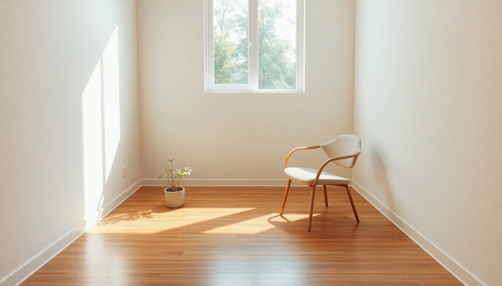 embracing simplicity for fulfillment
