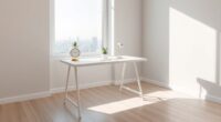 embracing simplicity in design