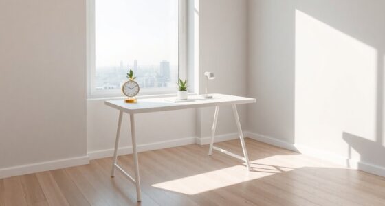 embracing simplicity in design