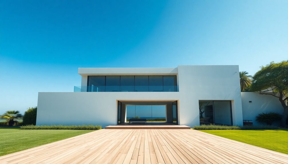 embracing simplicity in design