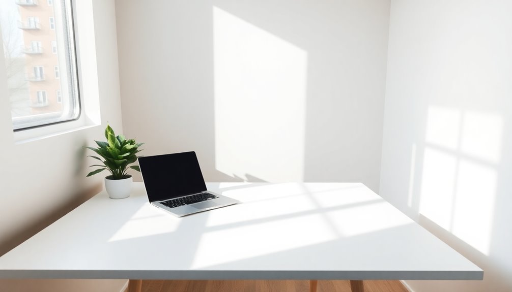 embracing simplicity in design