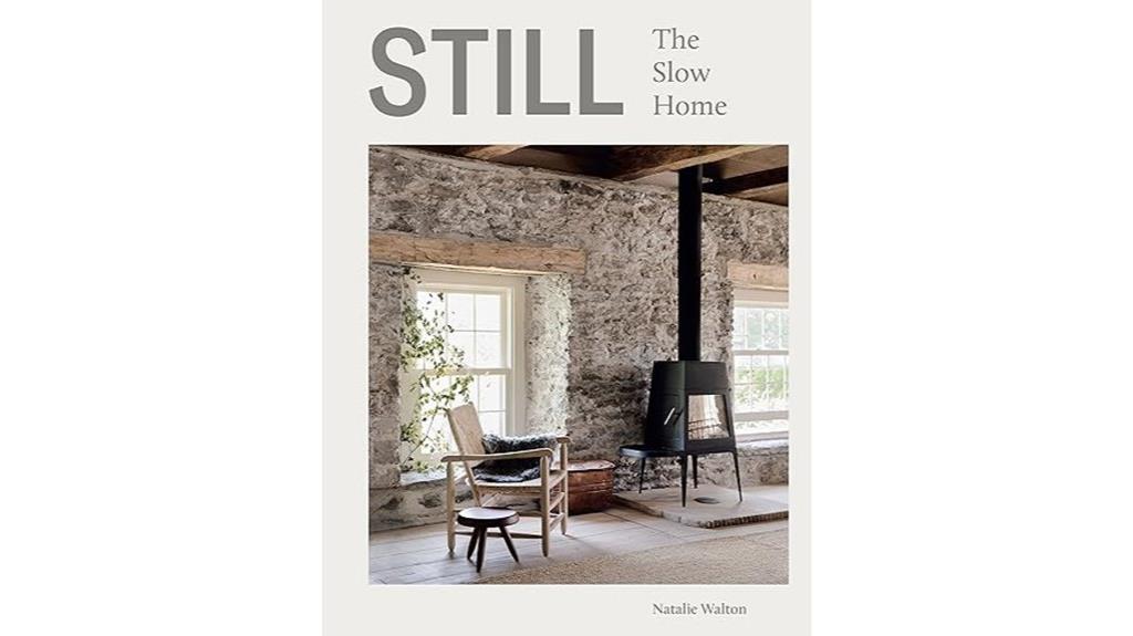 embracing simplicity in living