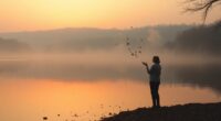 emotional freedom through minimalism