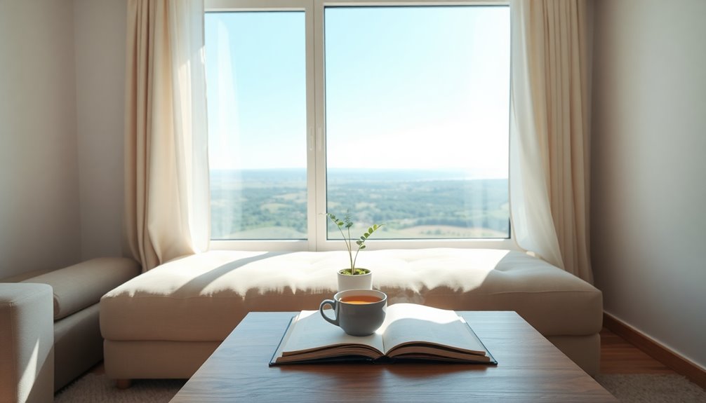 emphasize personal growth journeys