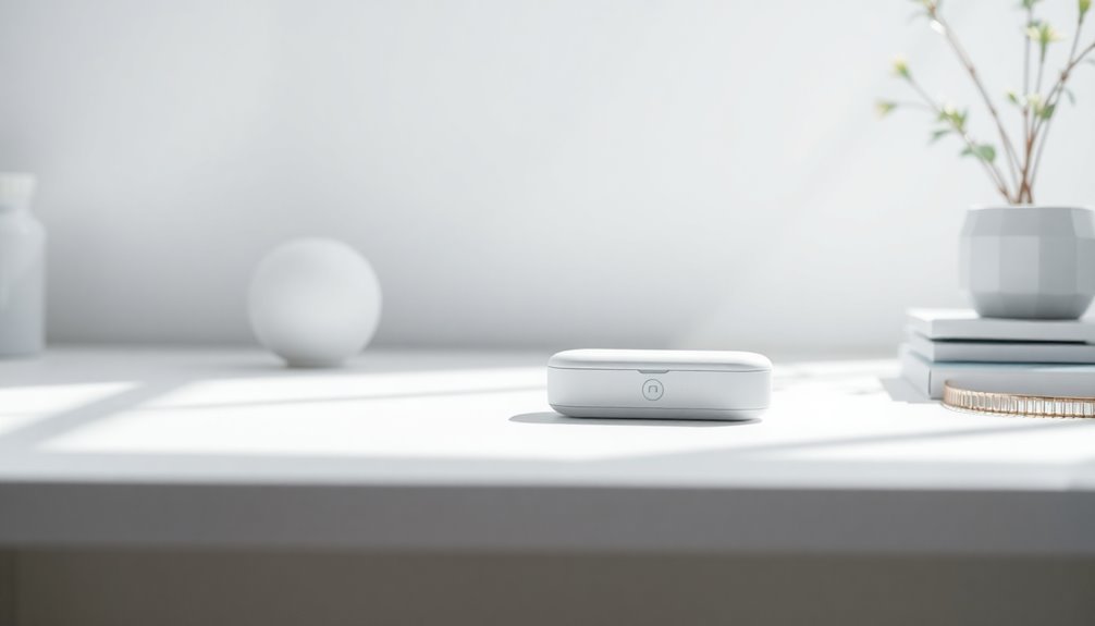 emphasize simplicity and functionality