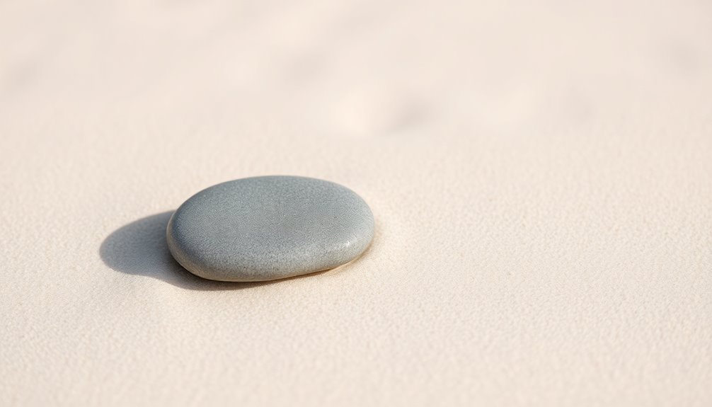emphasizing simplicity in composition