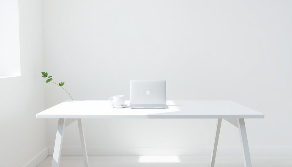 enhancing design with whitespace