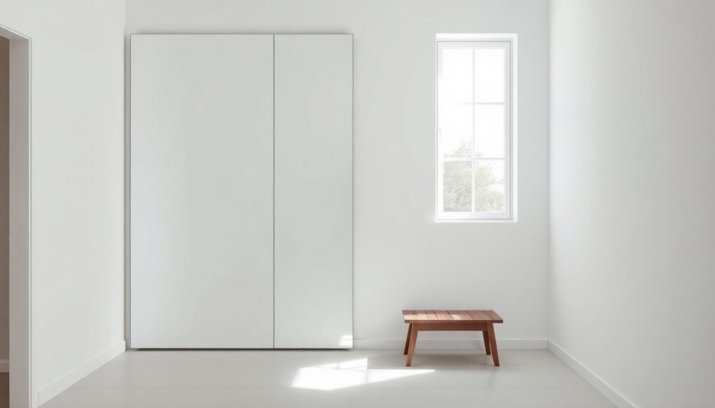 enhancing illumination using reflectors