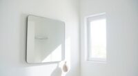 enhancing small spaces visually