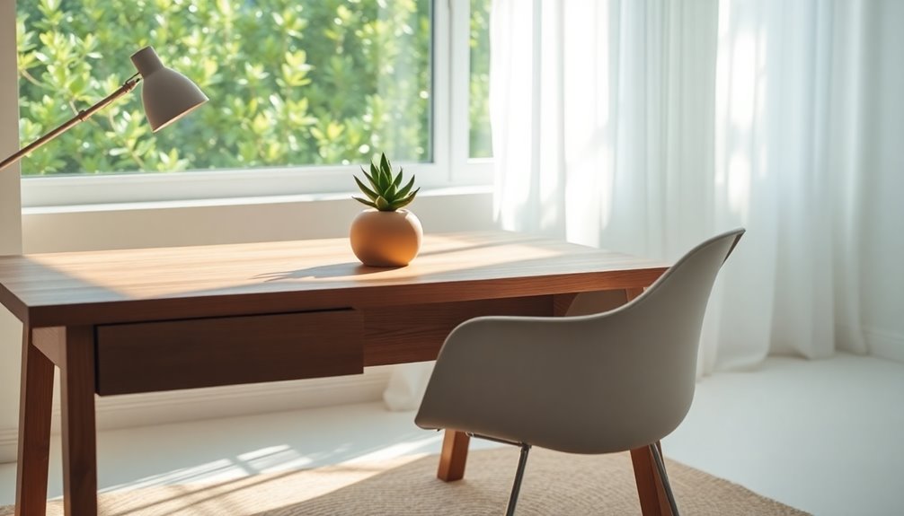 enhancing spaces with nature