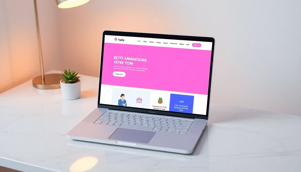 enhancing user engagement seamlessly