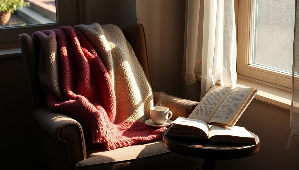 escaping through narrative adventures