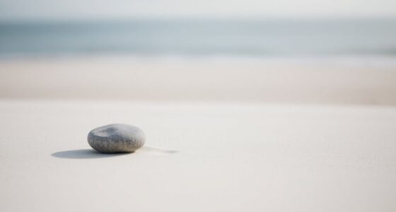 essence of simple beauty