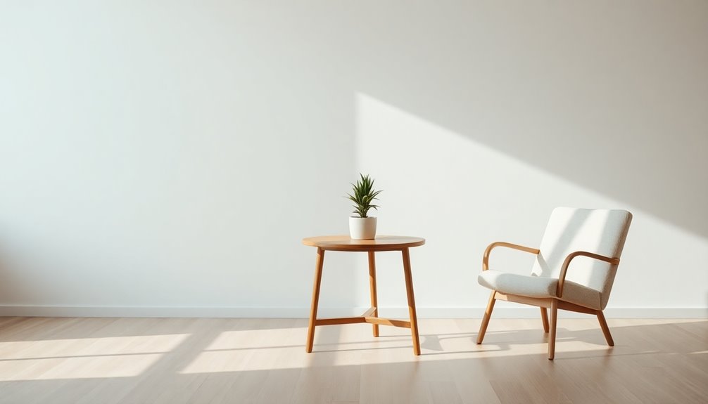 essence of simple living