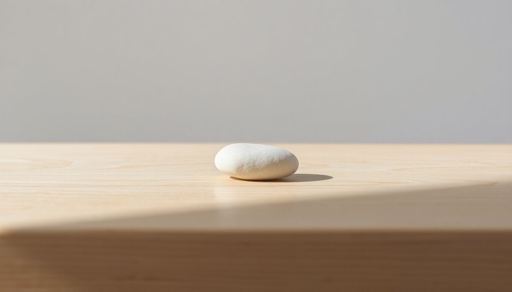 essence of simplicity captured