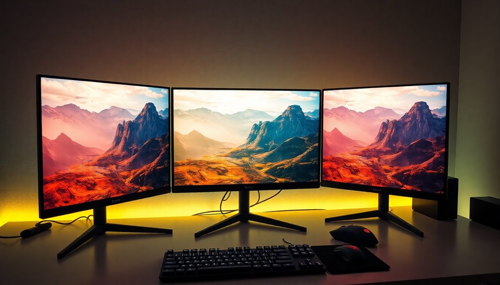 essential features for gamers
