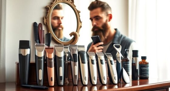 essential grooming tool guide