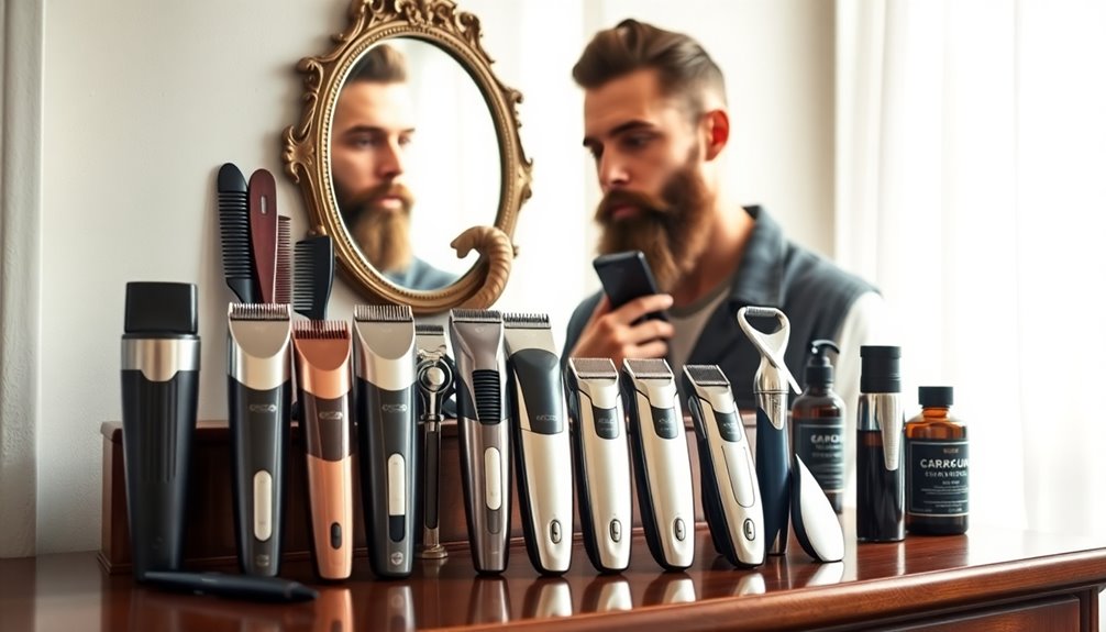essential grooming tool guide