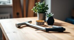 essential minimalist diy tools