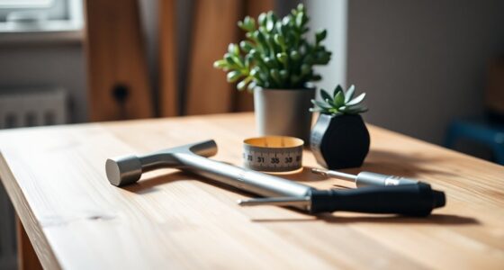 essential minimalist diy tools