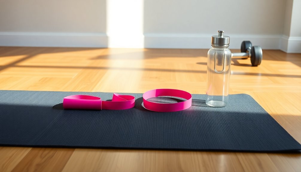 essential minimalist gear selection