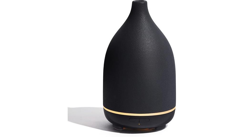 essential oil ceramic diffuser