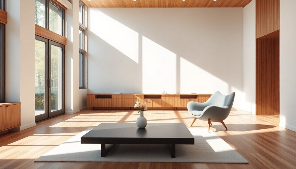 essential simplicity and elegance