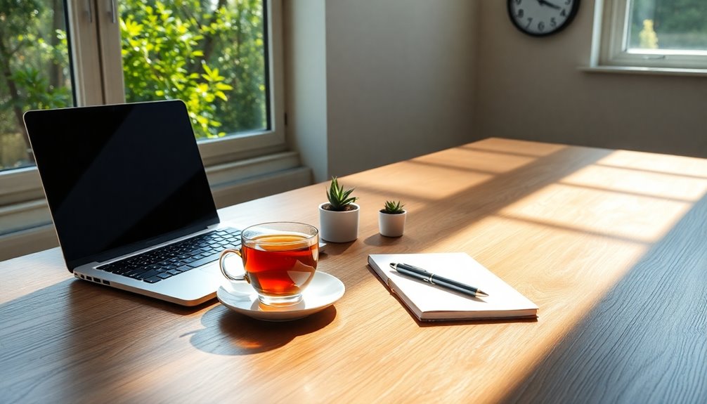 essential task identification focus
