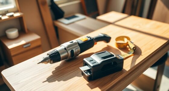 essential tools for diy