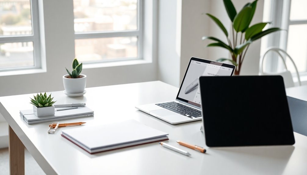 essential tools for minimalism